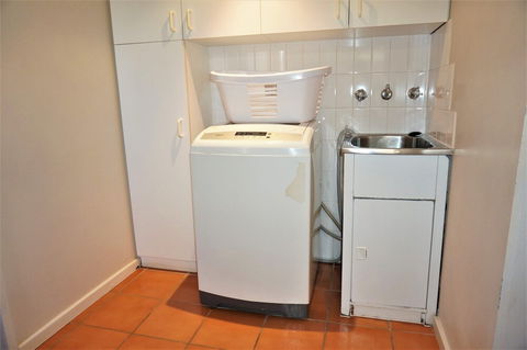 Osprey Holiday Village Unit 123 - Northern Rivers Accommodation 4