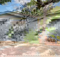 Adelaide Caravan Park - Northern Rivers Accommodation