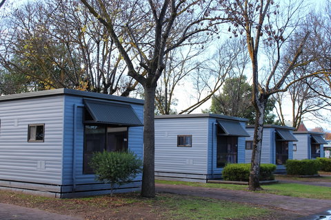 Adelaide Caravan Park - Northern Rivers Accommodation 5
