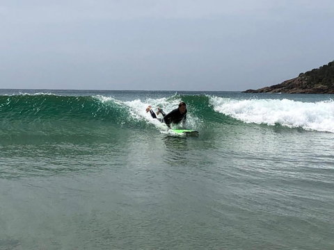 Beach & Bay Holiday House - Northern Rivers Accommodation 3