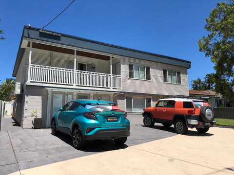 Beach & Bay Holiday House - Northern Rivers Accommodation 4