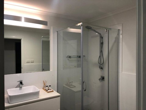 Beach & Bay Holiday House - Northern Rivers Accommodation 1