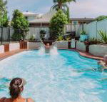 Beach  Bay Holiday House - Northern Rivers Accommodation