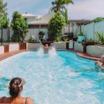 Beach & Bay Holiday House - Northern Rivers Accommodation 0