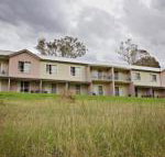 BATHURST GOLDFIELDS MOTEL on MOUNT PANORAMA - Northern Rivers Accommodation