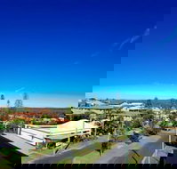 Seaspray Apartments - Northern Rivers Accommodation