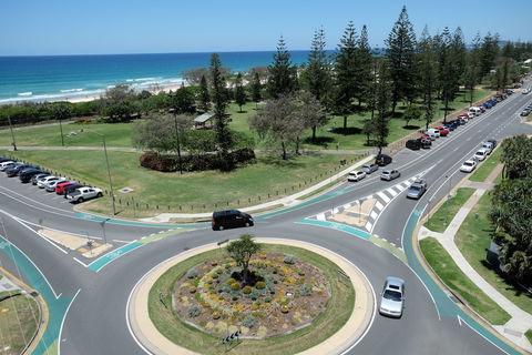 Queensleigh Apartment - Northern Rivers Accommodation 1