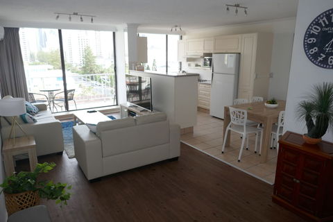Queensleigh Apartment - Northern Rivers Accommodation 2