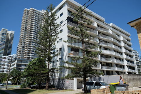 Queensleigh Apartment - Northern Rivers Accommodation 0