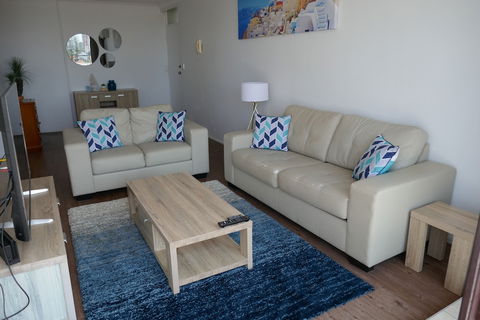 Queensleigh Apartment - Northern Rivers Accommodation 5