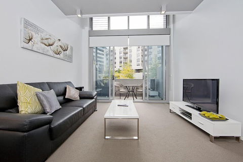 Accommodate Canberra - Northern Rivers Accommodation 3