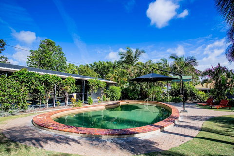 Tasman Holiday Parks - Hervey Bay - Northern Rivers Accommodation 1
