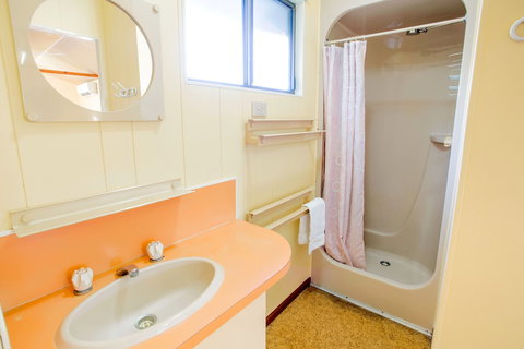 Tasman Holiday Parks - Hervey Bay - Northern Rivers Accommodation 5