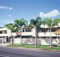 High Chaparral Motel - Northern Rivers Accommodation