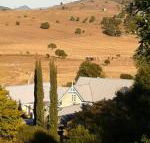 Old Church BB - Northern Rivers Accommodation