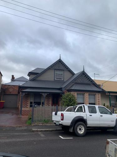 3 Batten Street - Northern Rivers Accommodation 1