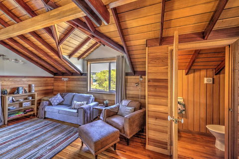 Sheoak On The Bay - Northern Rivers Accommodation 4