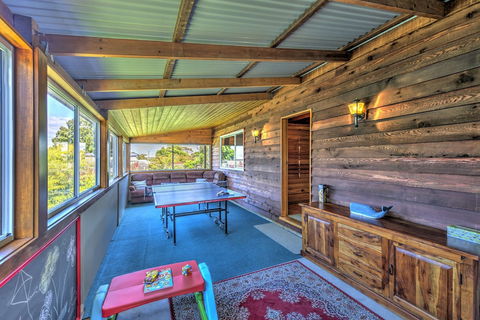 Sheoak On The Bay - Northern Rivers Accommodation 6