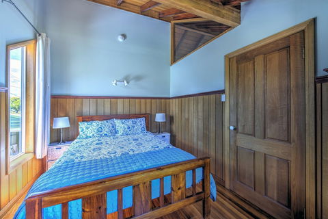 Sheoak On The Bay - Northern Rivers Accommodation 3