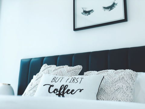 Skytower Apartment - Northern Rivers Accommodation 5