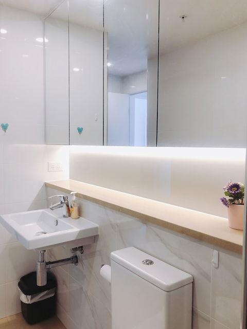 Skytower Apartment - Northern Rivers Accommodation 6
