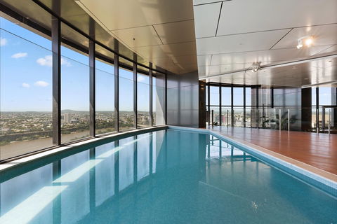 Skytower Apartment - Northern Rivers Accommodation 0