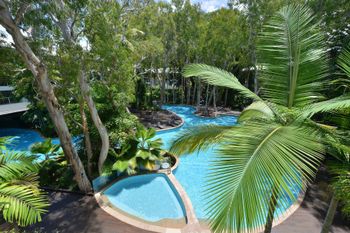 Drift Luxury Private Apartment - Northern Rivers Accommodation 3
