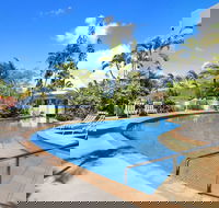 Cairns Oceanview at 181 The Esplanade 19 - Northern Rivers Accommodation