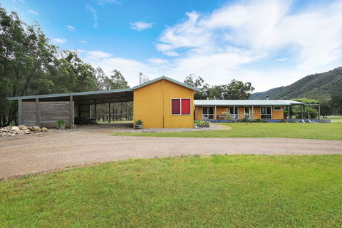 Feathertop Views And Dorm - Northern Rivers Accommodation 1