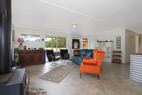 Feathertop Views And Dorm - Northern Rivers Accommodation 6