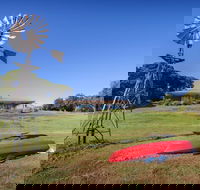 Jury Road Orchard - Northern Rivers Accommodation