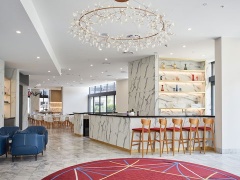 Ruby By Serain Residences - Northern Rivers Accommodation 4