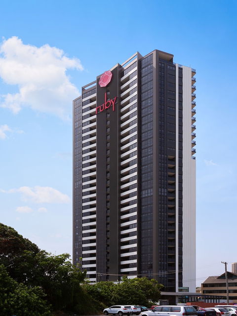 Ruby By Serain Residences - Northern Rivers Accommodation 2