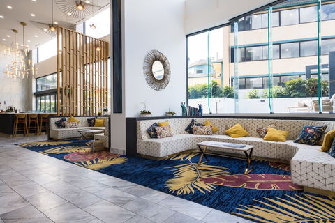 Ruby By Serain Residences - Northern Rivers Accommodation 1