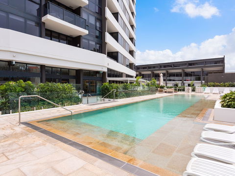 Ruby By Serain Residences - Northern Rivers Accommodation 3