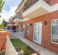 Brand New Townhouse - Northern Rivers Accommodation