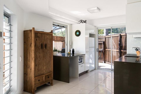 Park Cove - Northern Rivers Accommodation 1