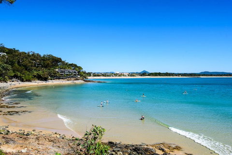 Park Cove - Northern Rivers Accommodation 4