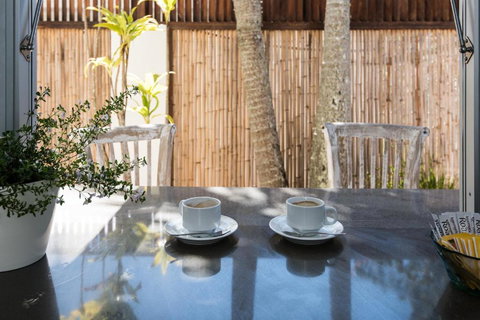 Park Cove - Northern Rivers Accommodation 5