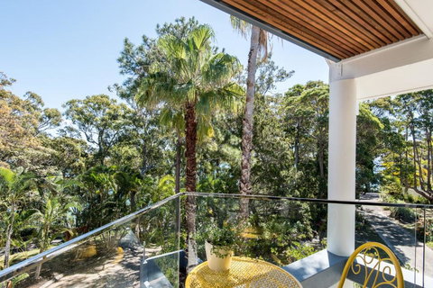 Park Cove - Northern Rivers Accommodation 3