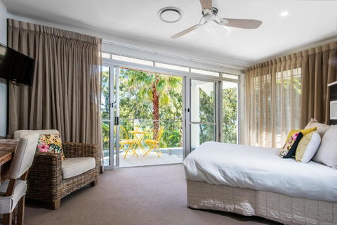 Park Cove - Northern Rivers Accommodation 6