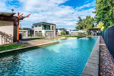 Blue Lagoon Villa B - Northern Rivers Accommodation 3