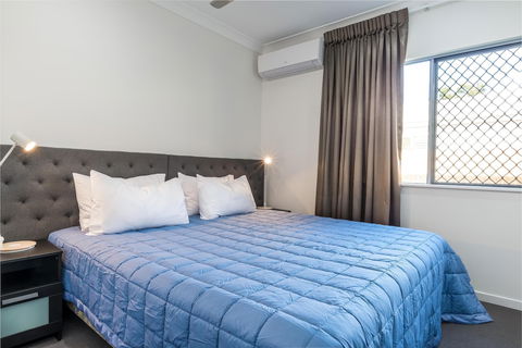 Blue Lagoon Villa B - Northern Rivers Accommodation 6