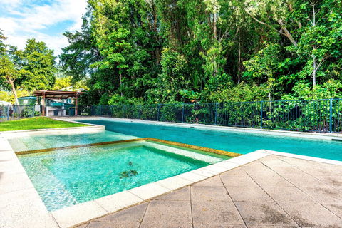 Blue Lagoon Villa B - Northern Rivers Accommodation 4
