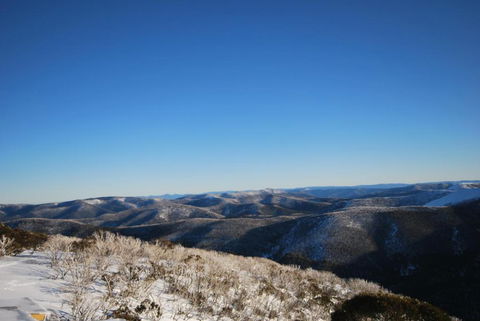 Alpine Heights 28 - Northern Rivers Accommodation 1