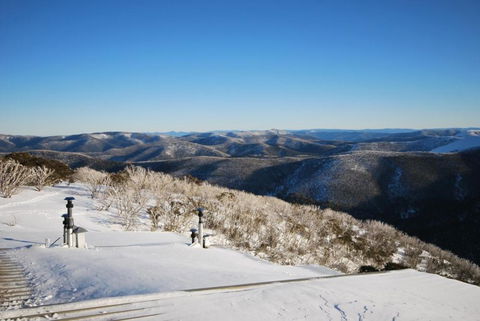 Alpine Heights 28 - Northern Rivers Accommodation 6