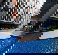 MidNight Apartment - Northern Rivers Accommodation