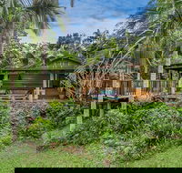 1 Bedroom Home Surrounded By Nature - Northern Rivers Accommodation