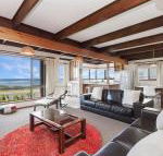 Swimmers Rest - uninterrupted panoramic ocean views - 1 Bedroom - Northern Rivers Accommodation