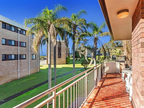 Kurranulla, Unit 5/15 Weatherly Close - Northern Rivers Accommodation 5